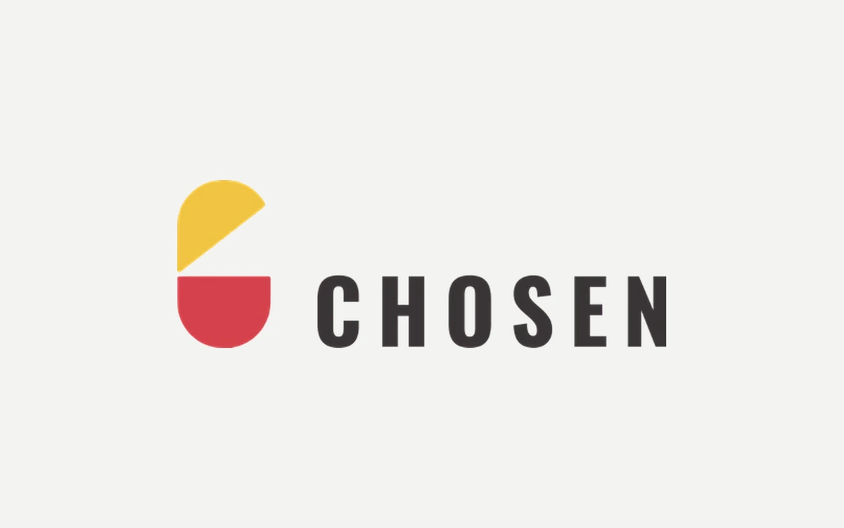 CHOSEN TCG